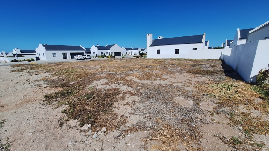 0 Bedroom Property for Sale in Atlantic Sands Private Estate Western Cape